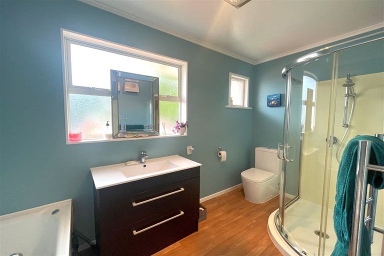 Photo of property in 165 Dunns Road, Otatara, Invercargill, 9879