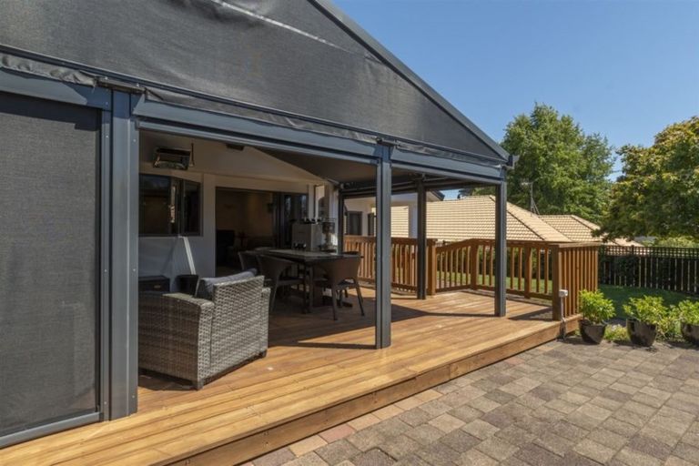 Photo of property in 3 Caernarvon Rise, Bethlehem, Tauranga, 3110