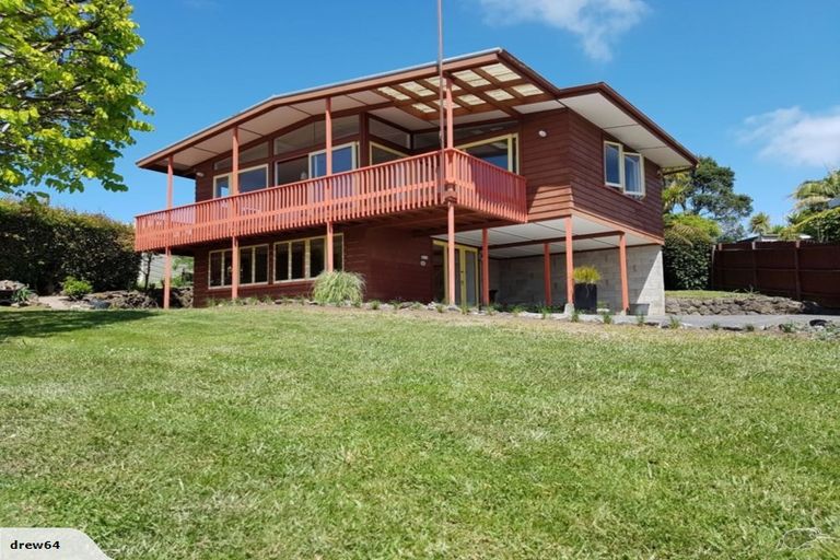 Photo of property in 34 Alton Avenue, Hillcrest, Auckland, 0627