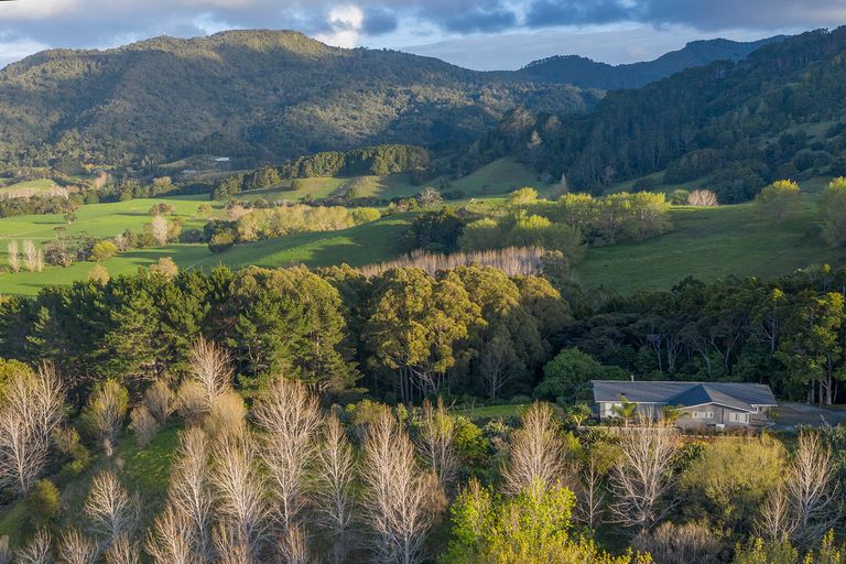 Photo of property in 71 Schollum Road, Big Omaha, Warkworth, 0985