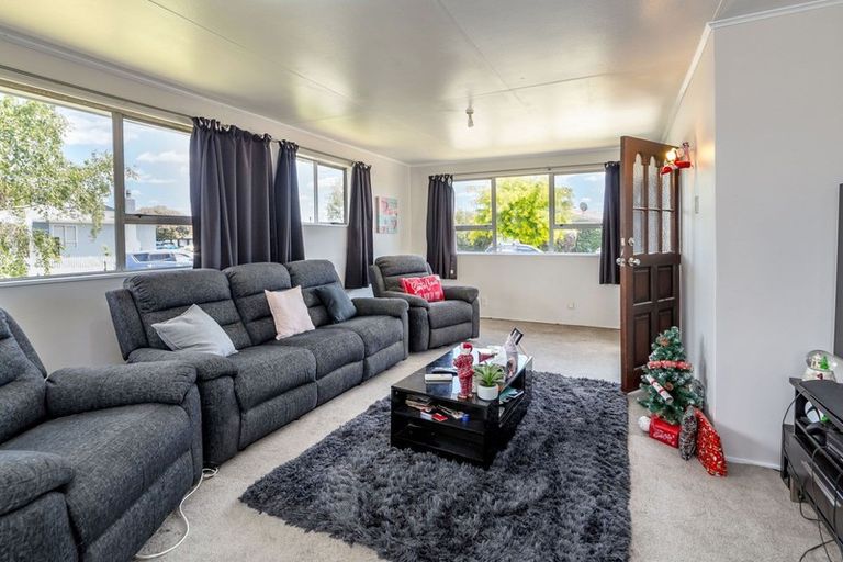 Photo of property in 3 Patea Place, Kuripuni, Masterton, 5810