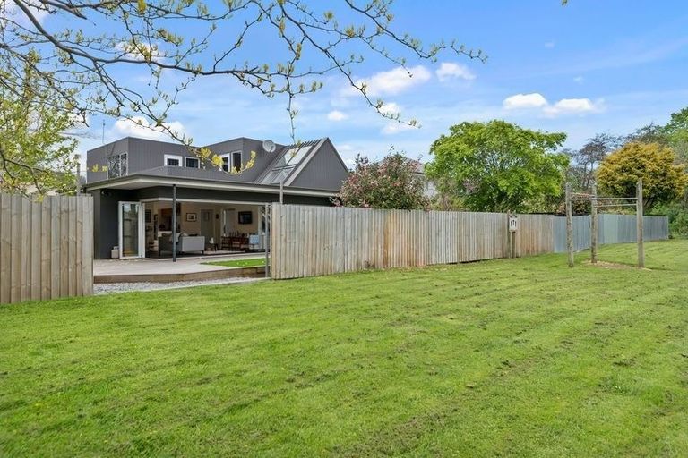 Photo of property in 141 Ashgrove Terrace, Somerfield, Christchurch, 8024