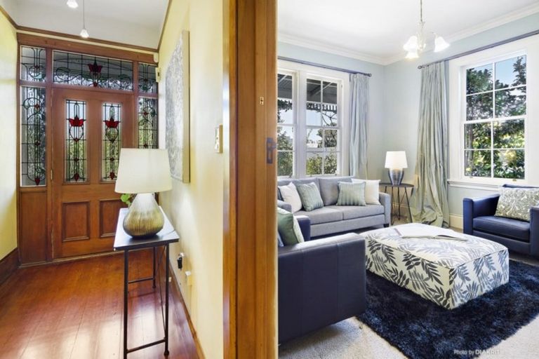 Photo of property in 10 Harriett Street, Thorndon, Wellington, 6011