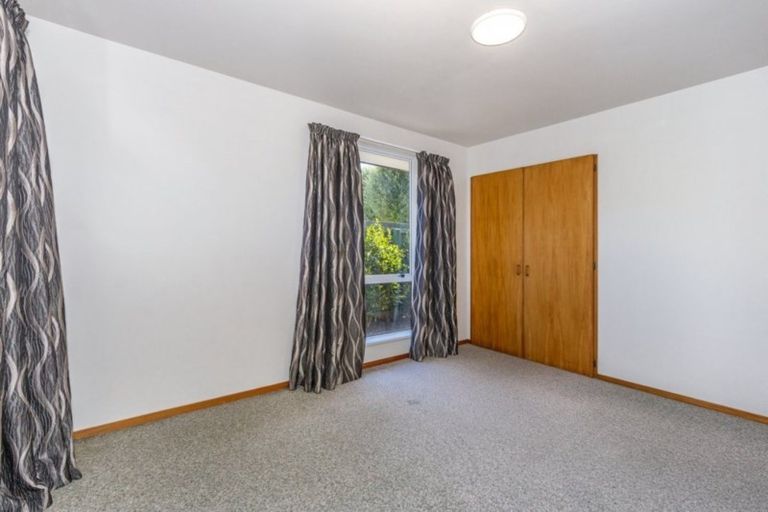 Photo of property in 1/184 Greers Road, Bryndwr, Christchurch, 8053
