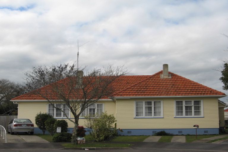 Photo of property in 5 Treloar Street, Fairfield, Hamilton, 3214