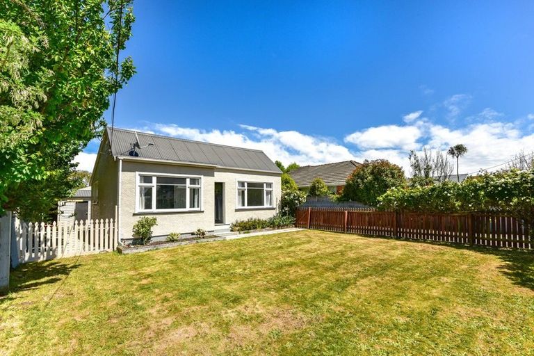 Photo of property in 21 O'briens Road, Sockburn, Christchurch, 8042