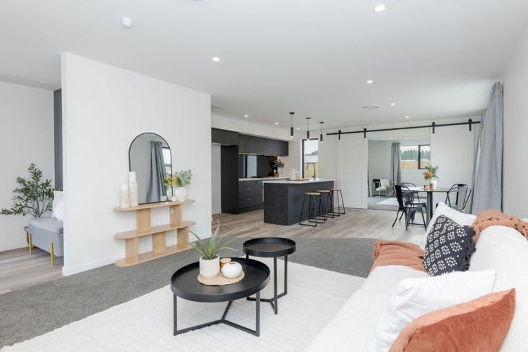 Photo of property in 23 Arrowsmith Drive, Methven, 7730