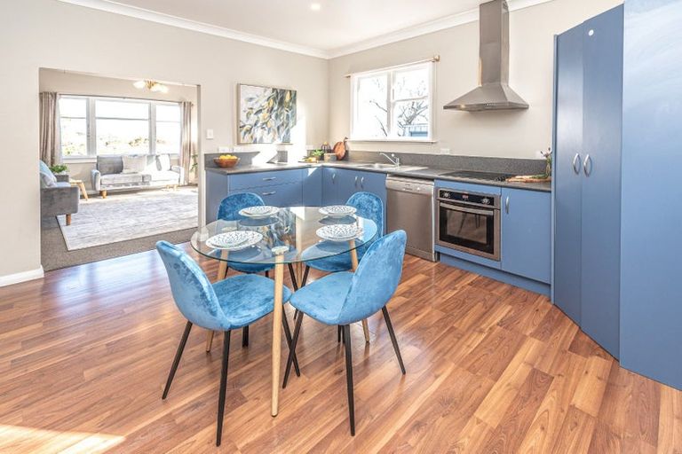 Photo of property in 48 Kent Road, Saint Johns Hill, Whanganui, 4501