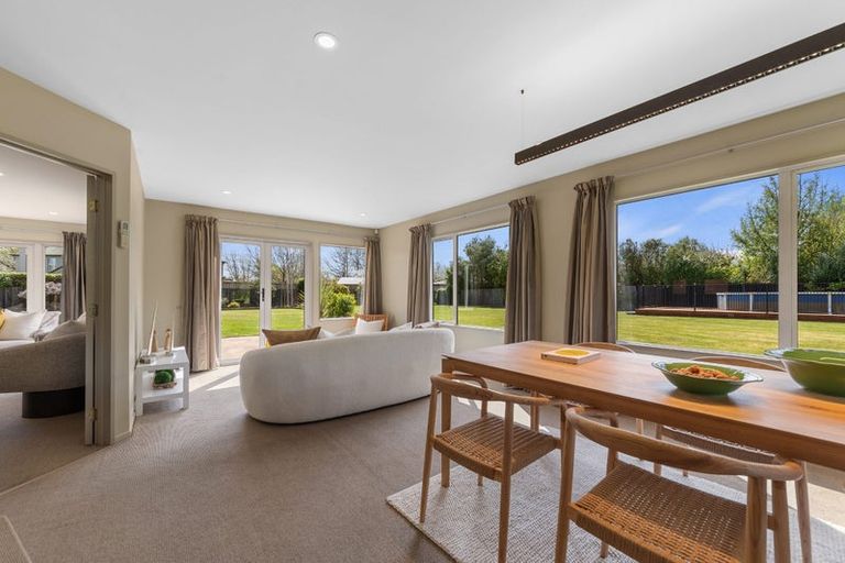 Photo of property in 103 Regent's Park Drive, Casebrook, Christchurch, 8051