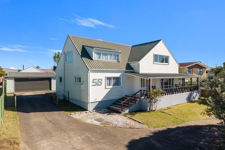 Photo of property in 58 Fishermans Drive, Coastlands, Whakatane, 3120