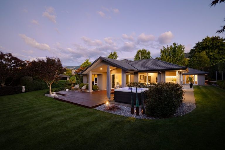 Photo of property in 4 Angelus Avenue, Richmond, 7020