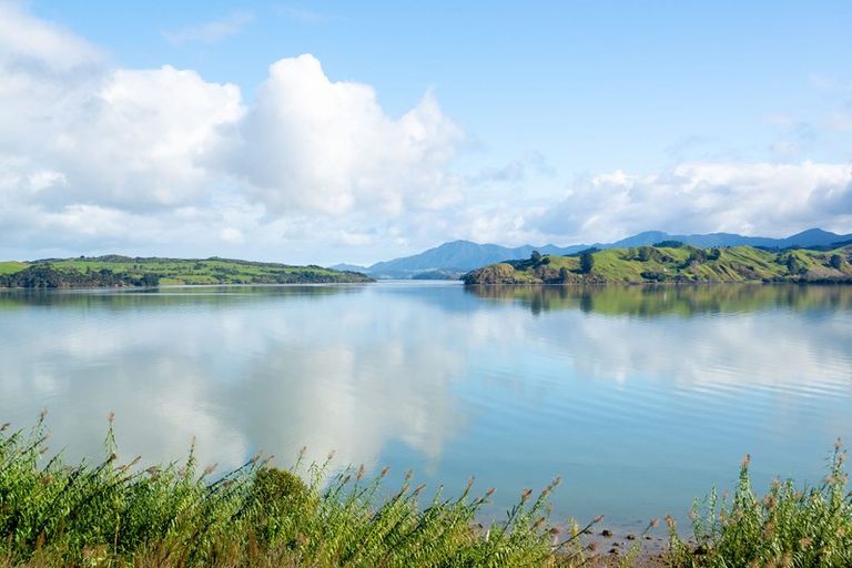 Photo of property in 5a Manning Street, Rawene, Kaikohe, 0473