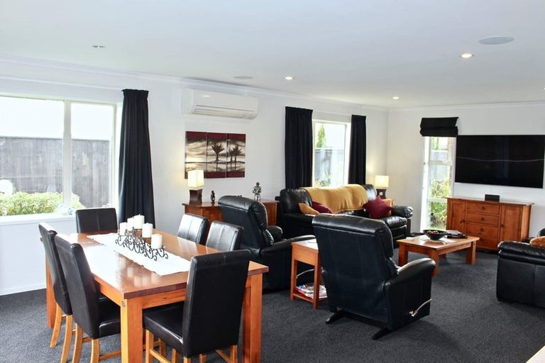 Photo of property in 57 Strauss Drive, Rolleston, 7614