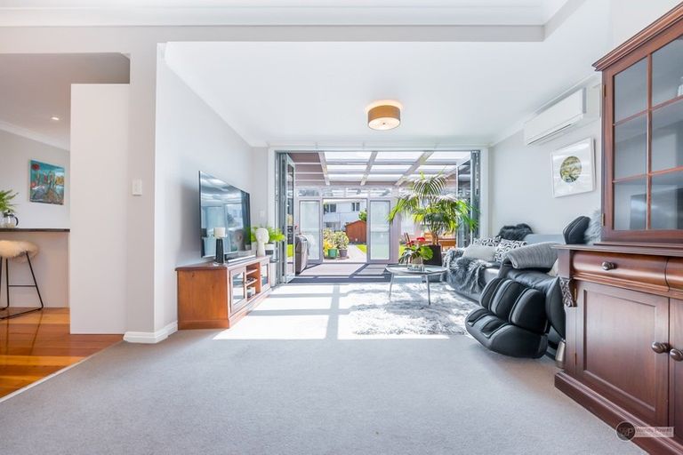 Photo of property in 23 Connolly Street, Boulcott, Lower Hutt, 5010