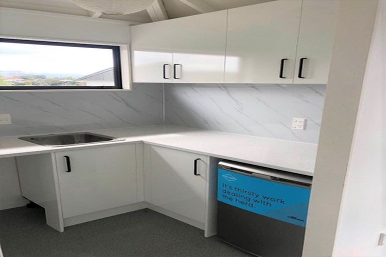 Photo of property in 58 Gladstone Road, Northcote, Auckland, 0627