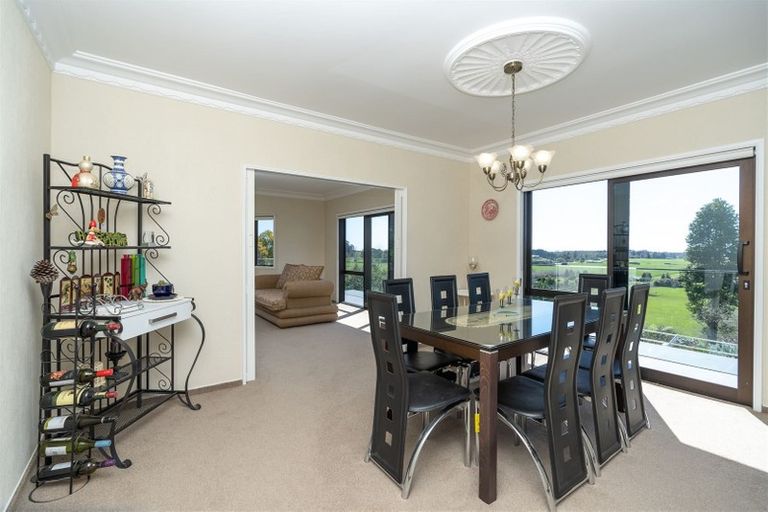 Photo of property in 466b Pencarrow Road, Tamahere, Hamilton, 3283