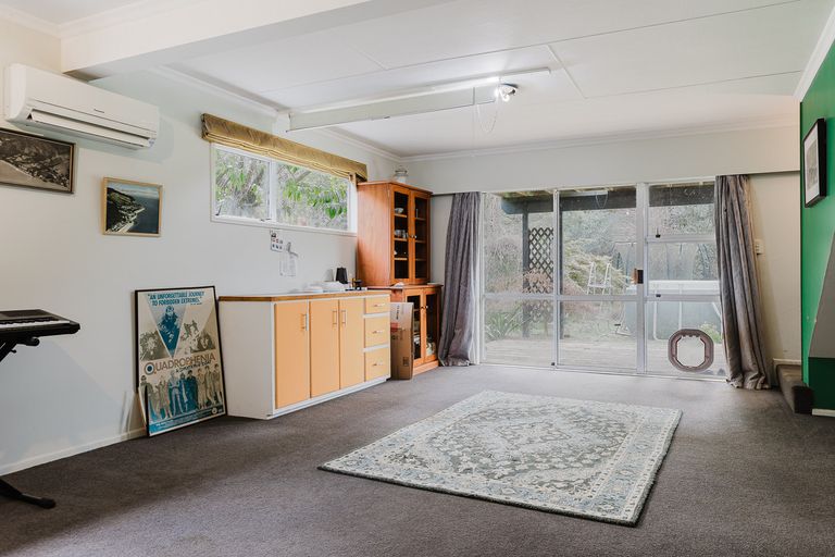 Photo of property in 12 Titoki Street, Lansdowne, Masterton, 5810