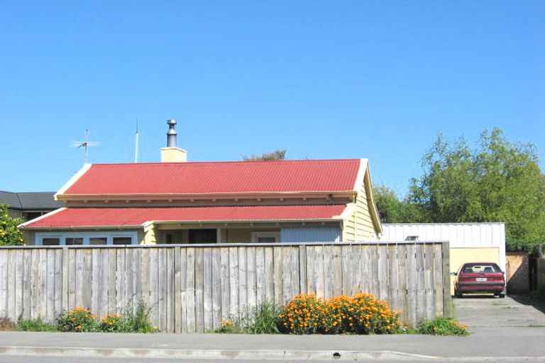 Photo of property in 25a Nelson Street, Mayfield, Blenheim, 7201