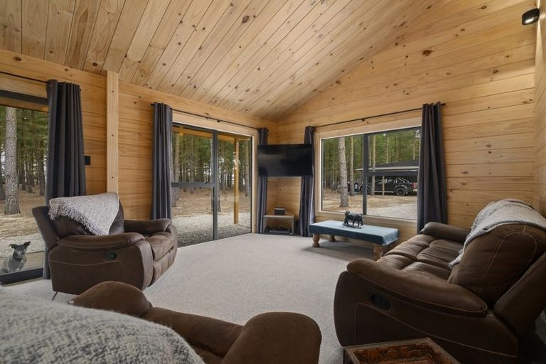 Photo of property in 390d Letts Gully Road, Letts Gully, Alexandra, 9393