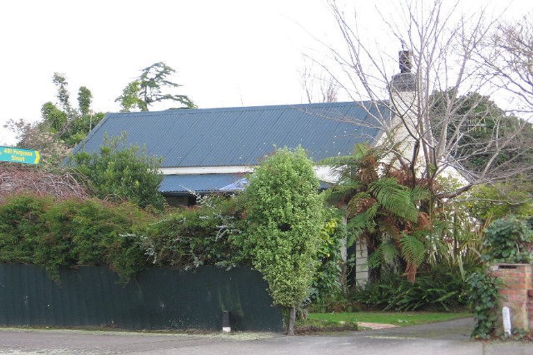 Photo of property in 491 Ferguson Street, Palmerston North, 4410