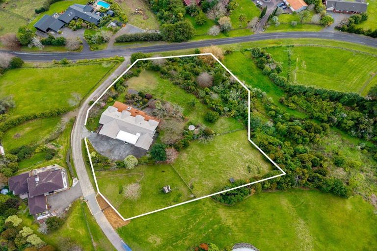 Photo of property in 175 Macwhinney Drive, Drury, 2577