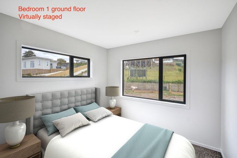 Photo of property in 9 Okahau Terrace, Warrington, 9471