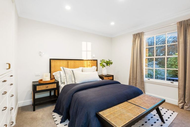 Photo of property in 34 Kahu Road, Fendalton, Christchurch, 8041