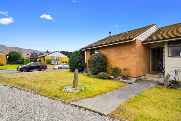 Photo of property in 3 Hassing Place, Cromwell, 9310