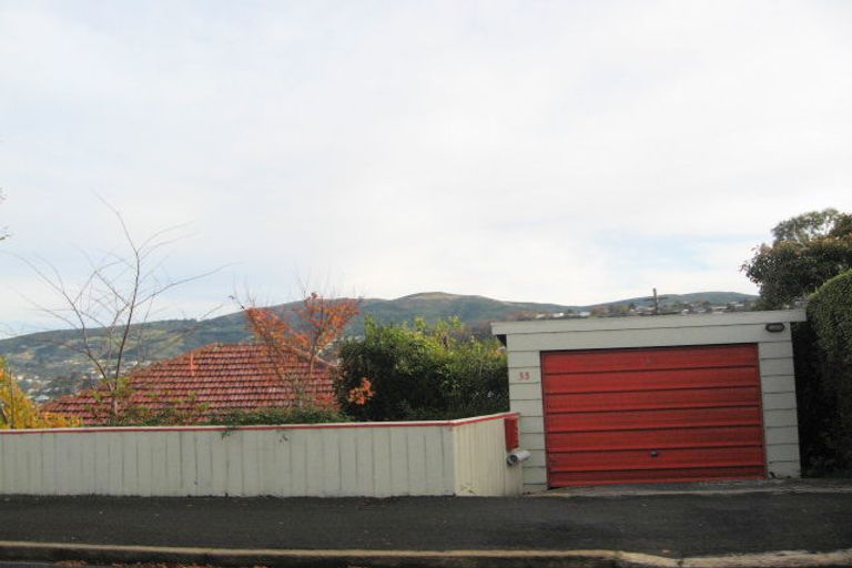 Photo of property in 33 Evans Street, Opoho, Dunedin, 9010