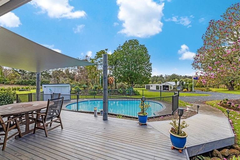 Photo of property in 72 Ness Road, Waipapa, Kerikeri, 0295