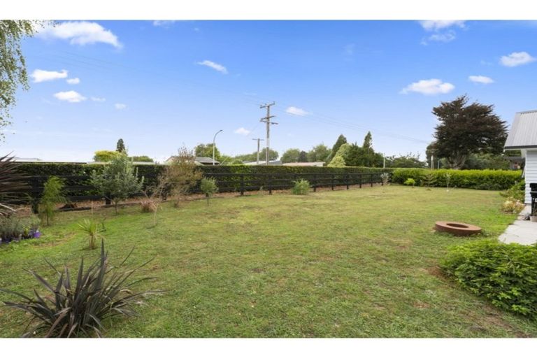 Photo of property in 1 Eldonwood Drive, Matamata, 3400