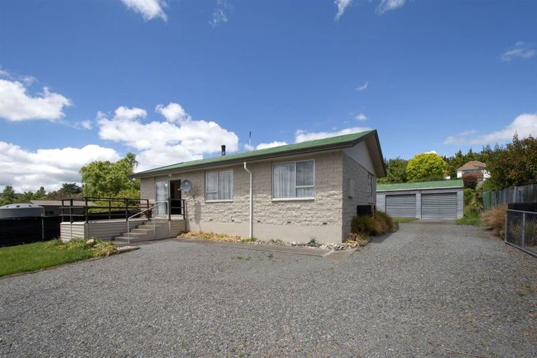 Photo of property in 109 Princes Street, Waikari, 7420