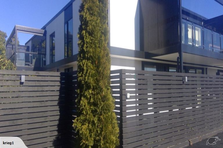 Photo of property in 4/277 Kilmore Street, Christchurch Central, Christchurch, 8011