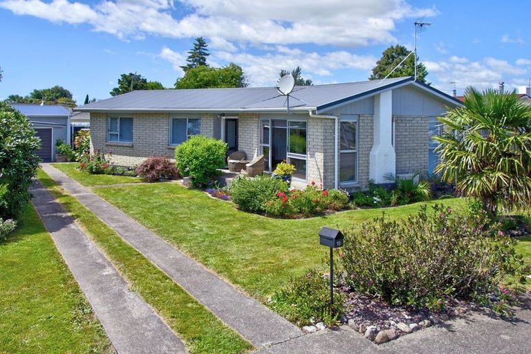 Photo of property in 19 Manchester Street, Solway, Masterton, 5810