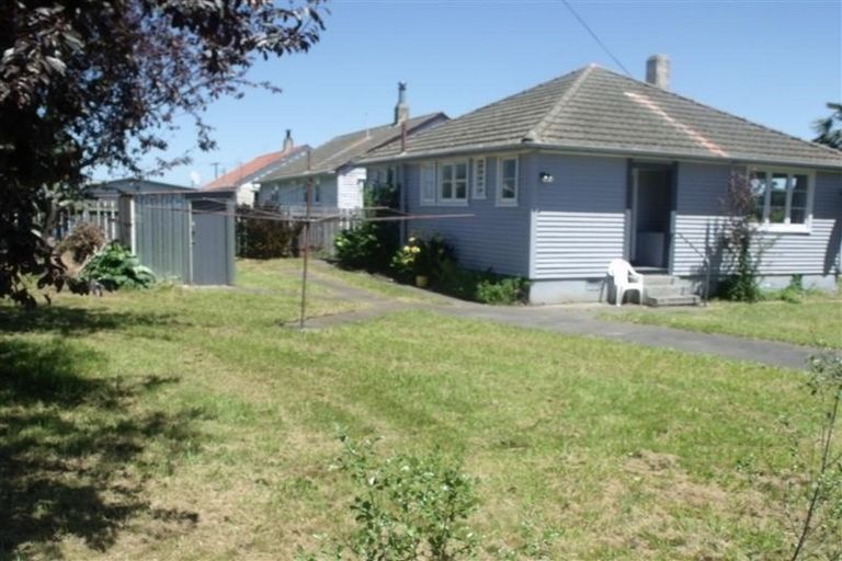 Photo of property in 69 Racecourse Road, Waipukurau, 4200