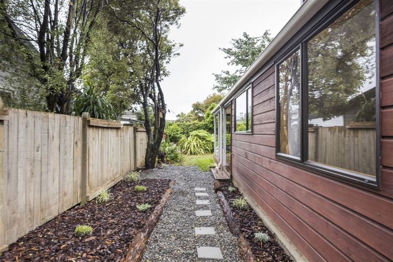 Photo of property in 585a Ferguson Street, Terrace End, Palmerston North, 4410