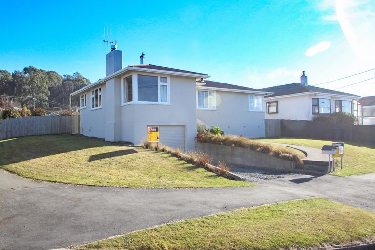 Photo of property in 22 Taward Street, Oamaru North, Oamaru, 9400
