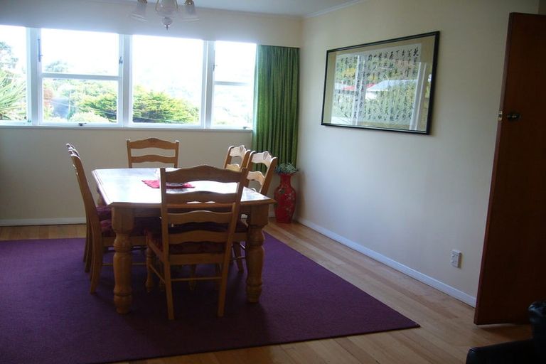 Photo of property in 124 Parkvale Road, Karori, Wellington, 6012