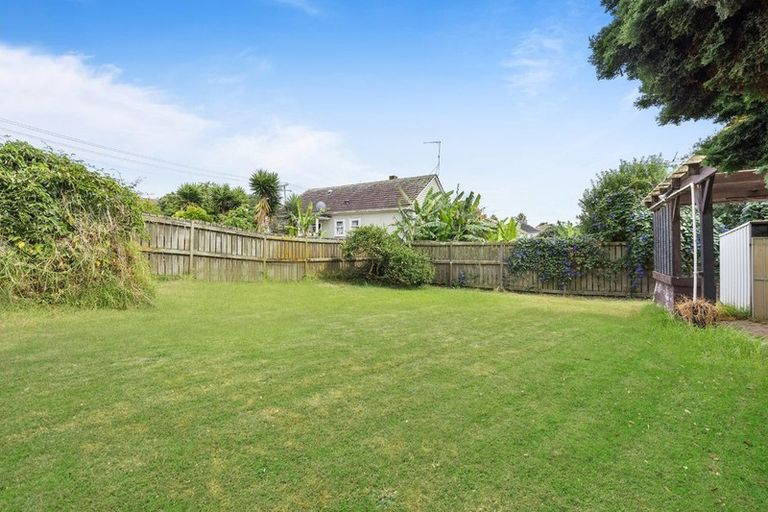 Photo of property in 42 Roosevelt Avenue, Onehunga, Auckland, 1061
