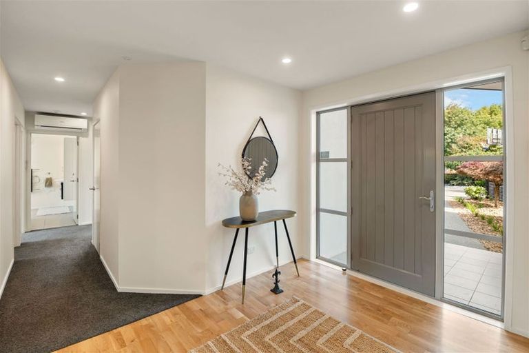 Photo of property in 8 Springwater Avenue, Northwood, Christchurch, 8051