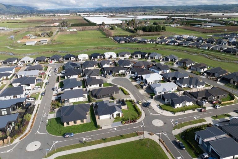 Photo of property in 20 Cranford Road, Appleby, Richmond, 7020