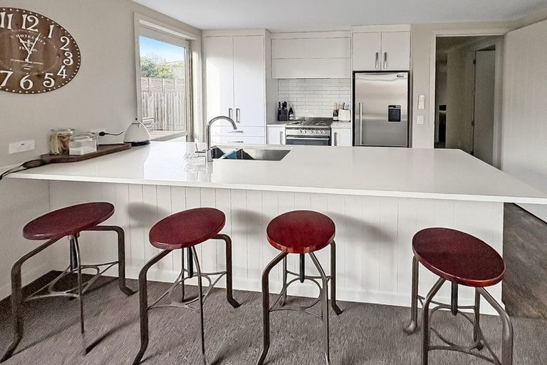 Photo of property in 5a Marine Parade North, Foxton Beach, Foxton, 4815