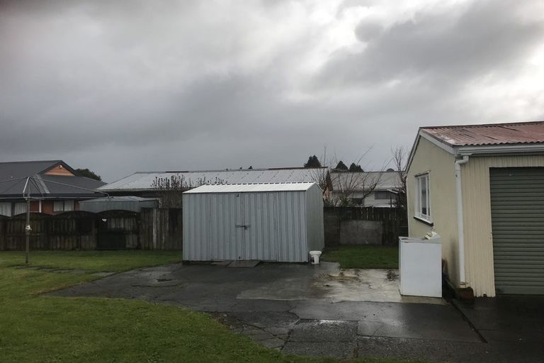 Photo of property in 118 Helvetia Road, Pukekohe, 2120