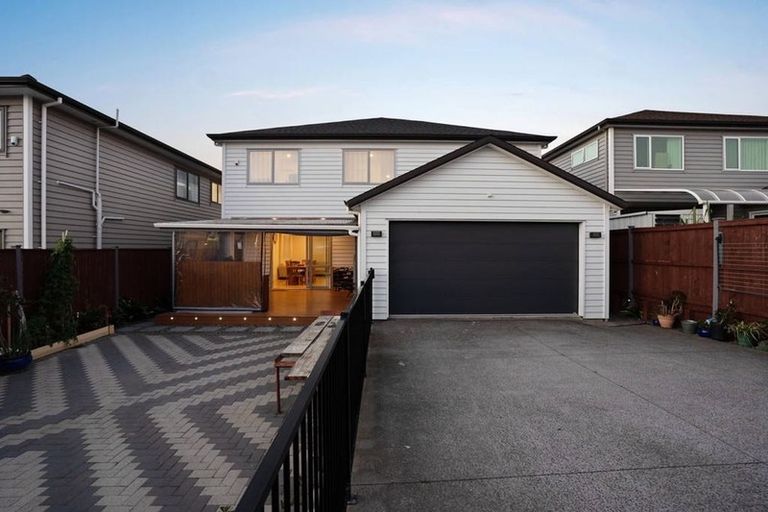 Photo of property in 407 Ormiston Road, Flat Bush, Auckland, 2019