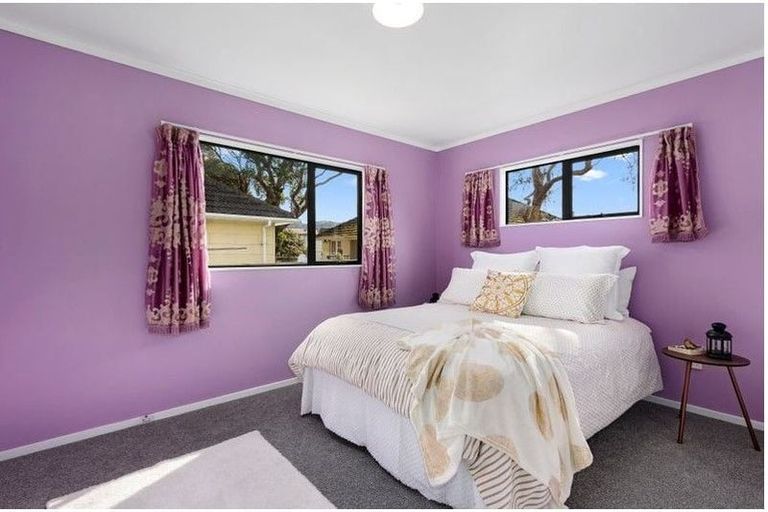 Photo of property in 126 Hewer Crescent, Naenae, Lower Hutt, 5011