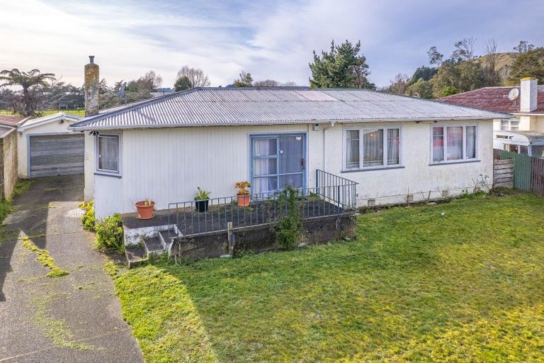 Photo of property in 106 Talbot Street, Whanganui East, Whanganui, 4500