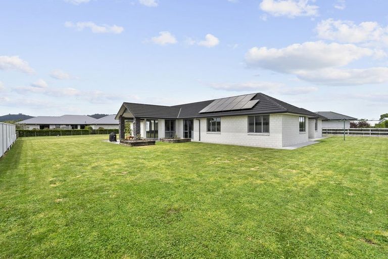 Photo of property in 51 Baxter Michael Crescent, Cambridge, 3434