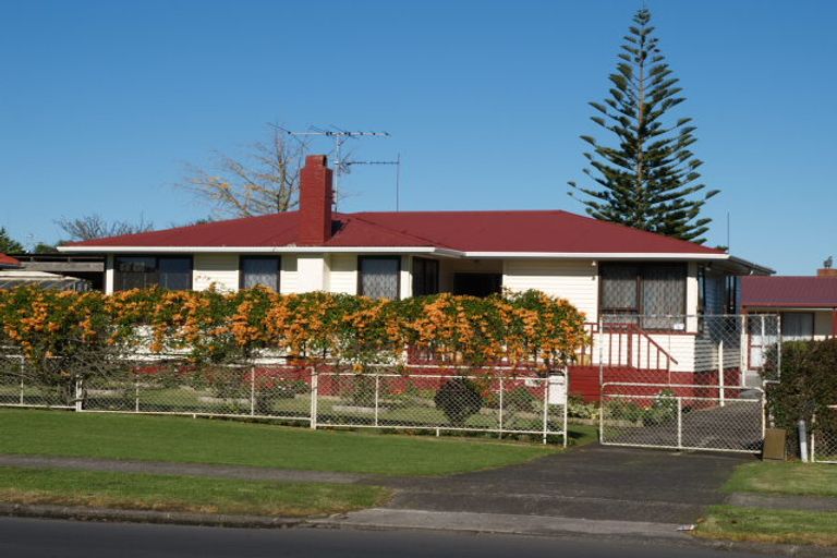 Photo of property in 178 Buckland Road, Mangere East, Auckland, 2024
