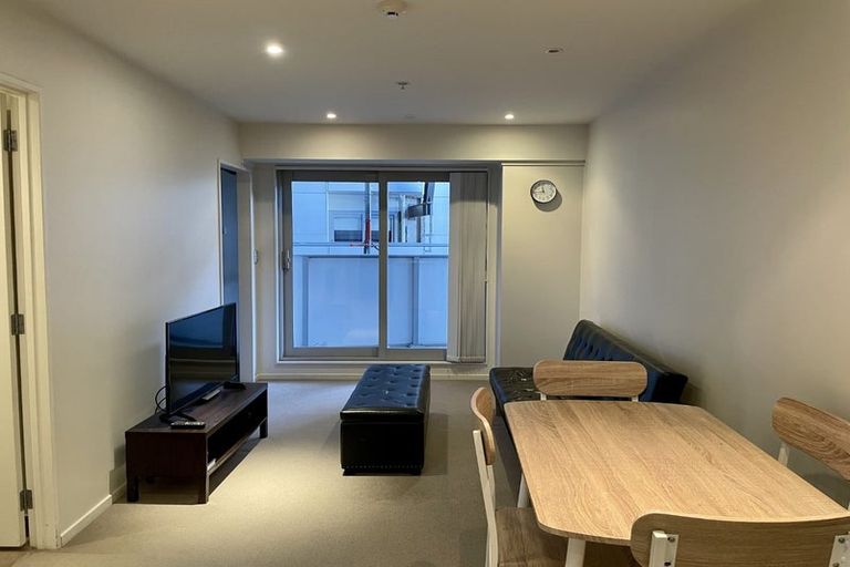 Photo of property in Soho Apartments, 512/74 Taranaki Street, Te Aro, Wellington, 6011