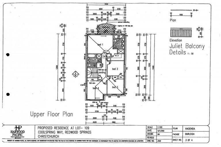 Photo of property in 28 Coolspring Way, Redwood, Christchurch, 8051